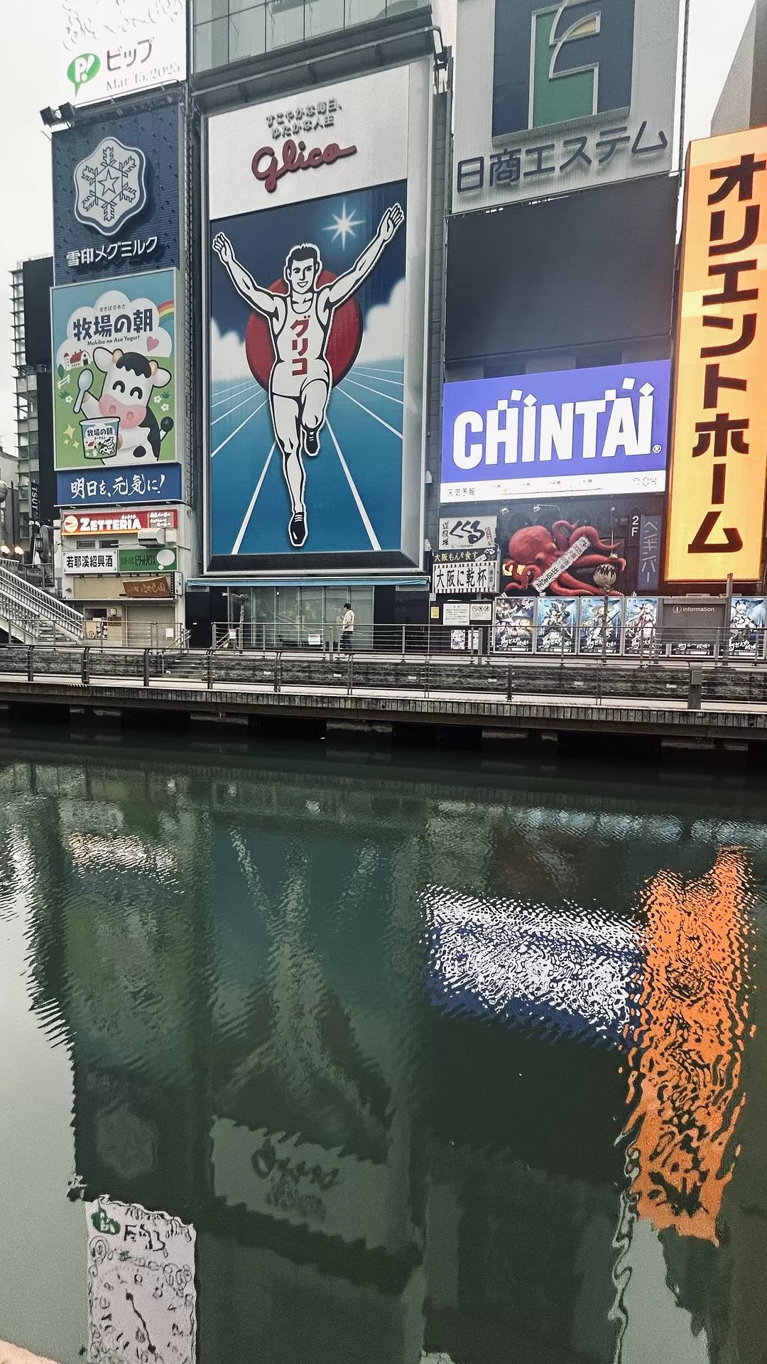 旅游推荐💝一人游：日本12日11晚（多图）