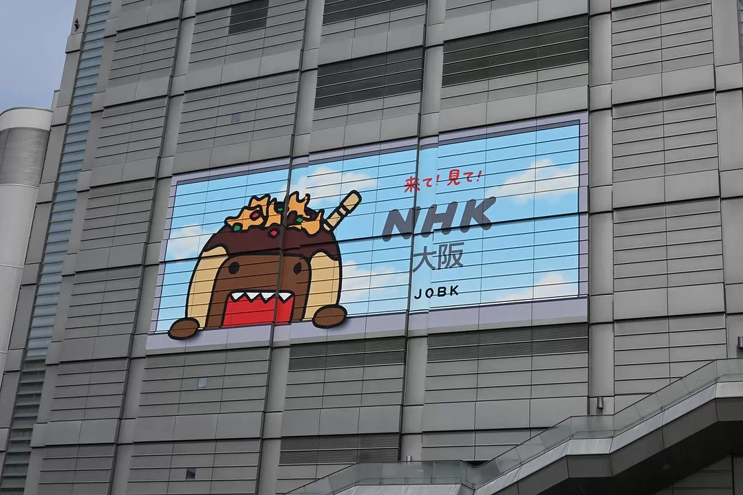 旅游推荐💝一人游：日本12日11晚（多图）