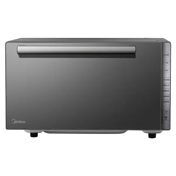 🧧美的微碳系列微波炉怎么样?第六代变频微碳全系美的微波炉评测