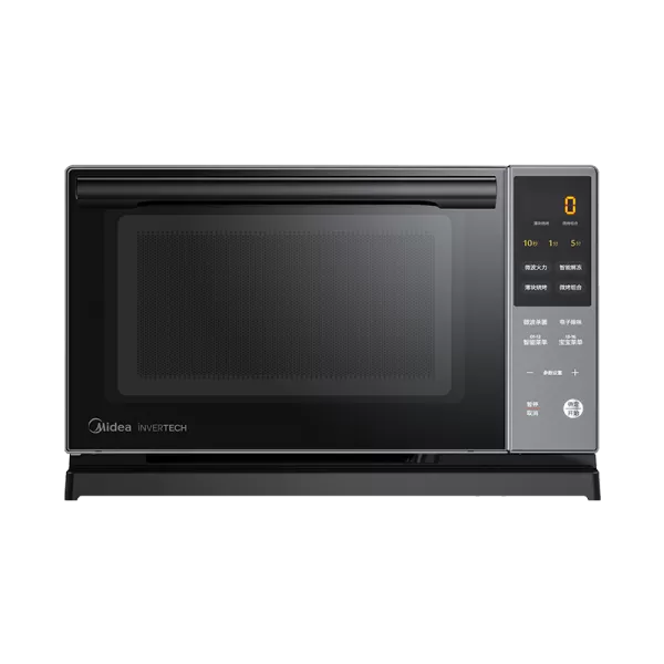 🧧美的微碳系列微波炉怎么样?第六代变频微碳全系美的微波炉评测
