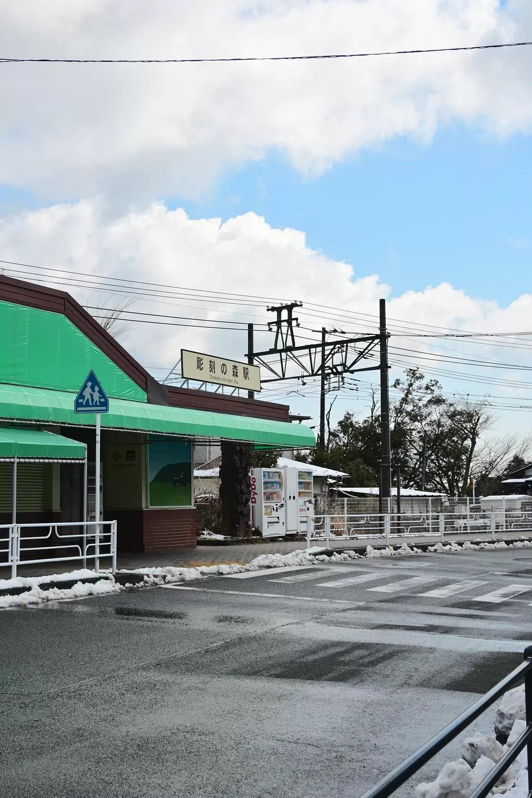 旅游推荐💝一人游：日本12日11晚（多图）