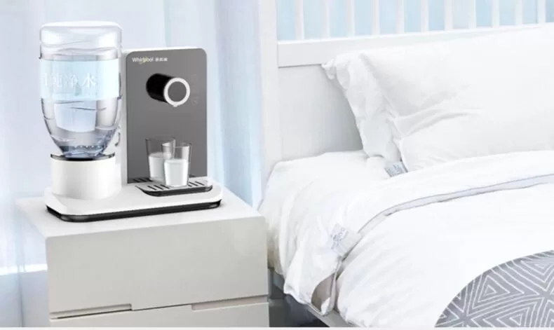 🥈惠而浦即热式饮水机WK-AP03Q评测惠而浦饮水机怎么样?