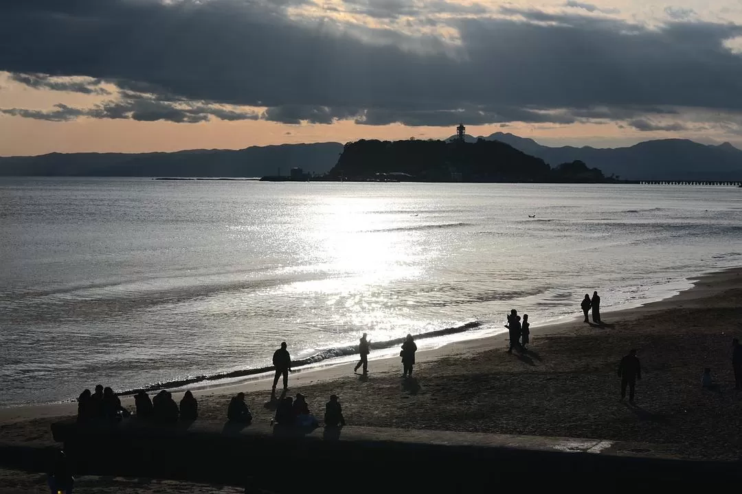 旅游推荐💝一人游：日本12日11晚（多图）