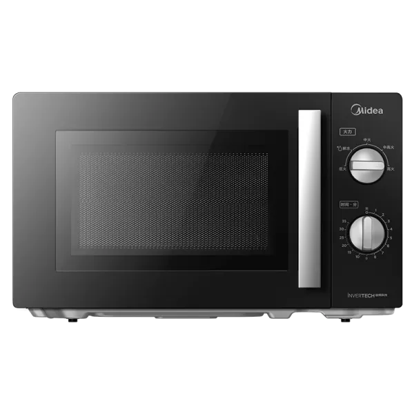 🧧美的微碳系列微波炉怎么样?第六代变频微碳全系美的微波炉评测