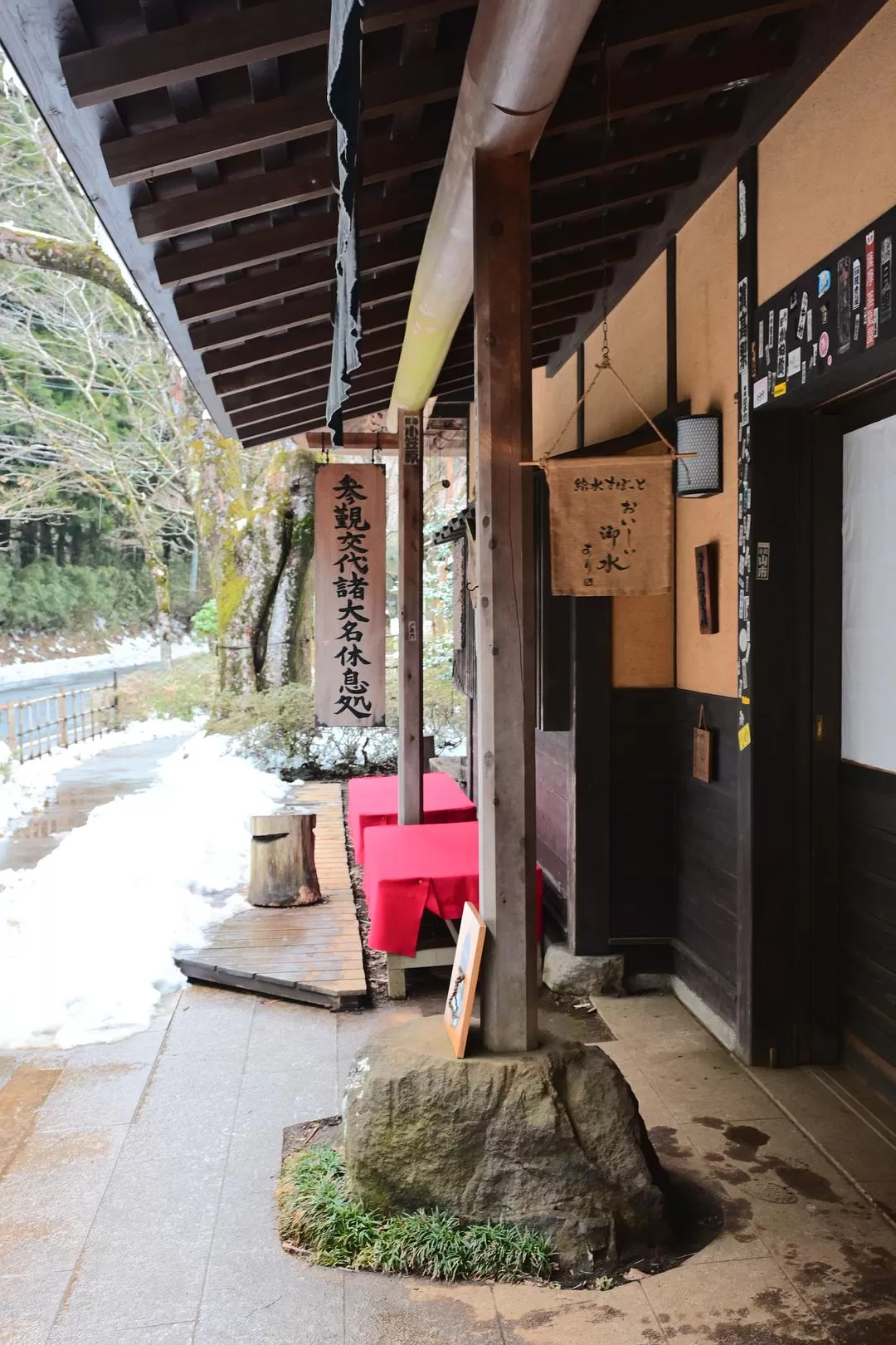 旅游推荐💝一人游：日本12日11晚（多图）