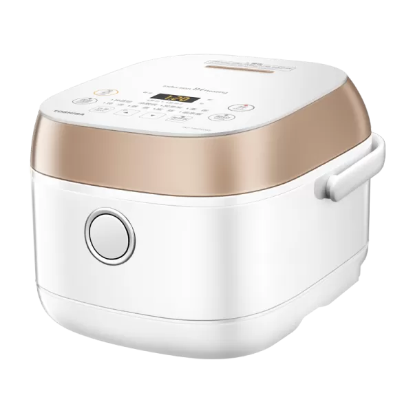 💢东芝RC-10HPC电饭煲怎么样?东芝IH发芽米鲜饭煲评测