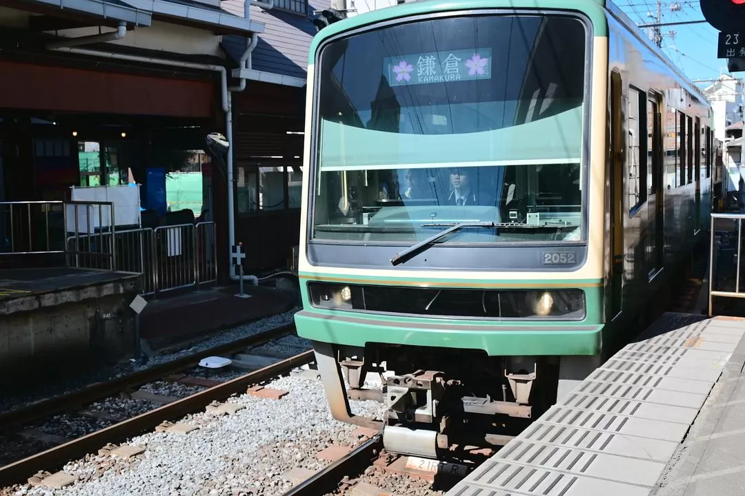 旅游推荐💝一人游：日本12日11晚（多图）