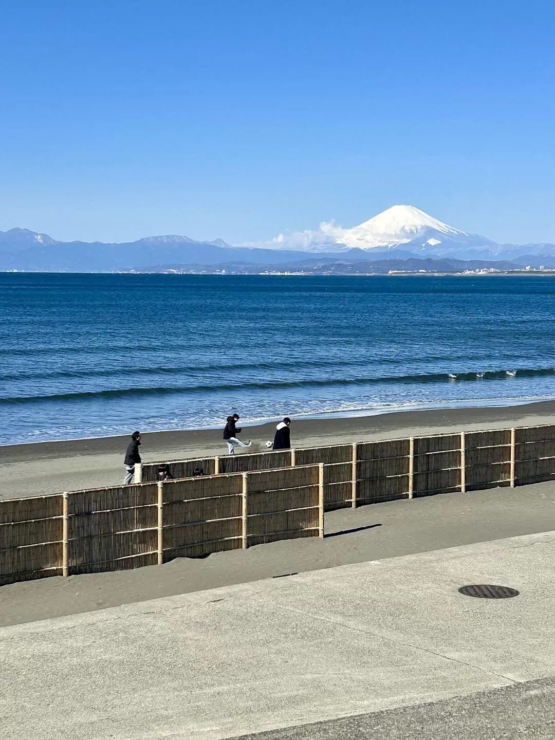 旅游推荐💝一人游：日本12日11晚（多图）