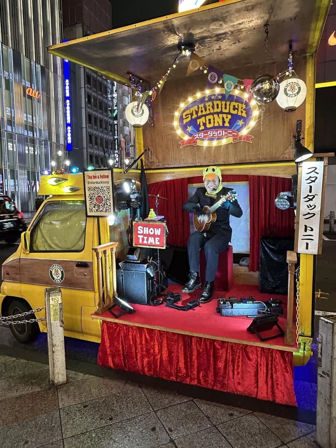 旅游推荐💝一人游：日本12日11晚（多图）