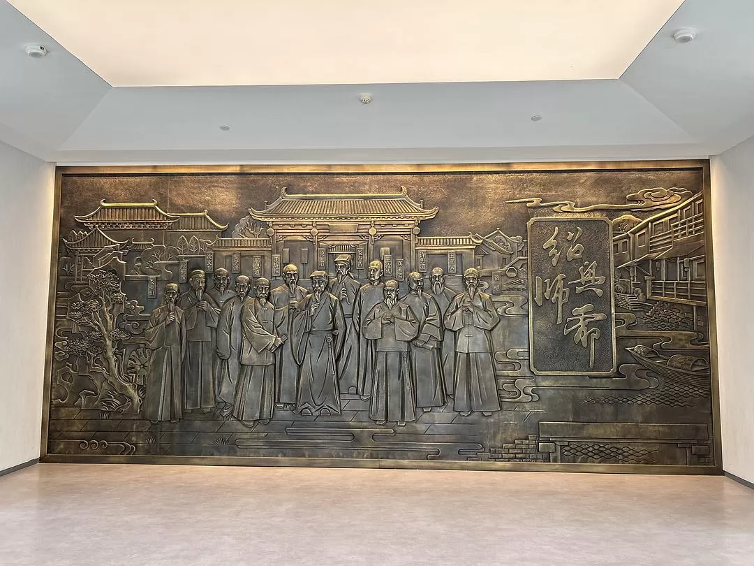 旅游推荐🔥两人游：两天一夜游绍兴