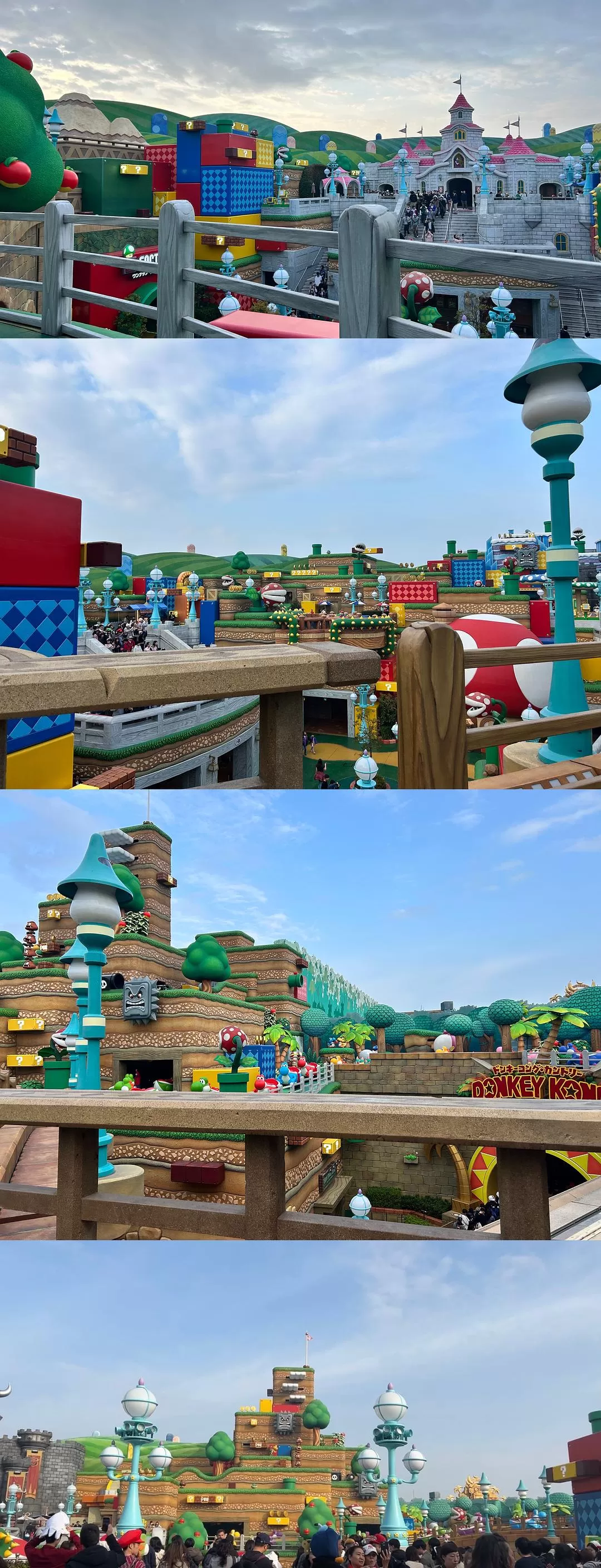 旅游推荐💝一人游：日本12日11晚（多图）