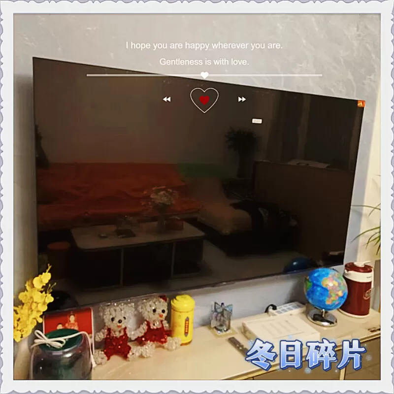 🥉TCL75V8E远场语音4K高色域平板电视75寸评测TCL液晶电视怎么样?