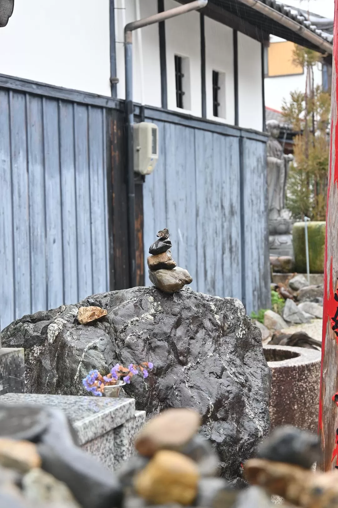 旅游推荐💝一人游：日本12日11晚（多图）