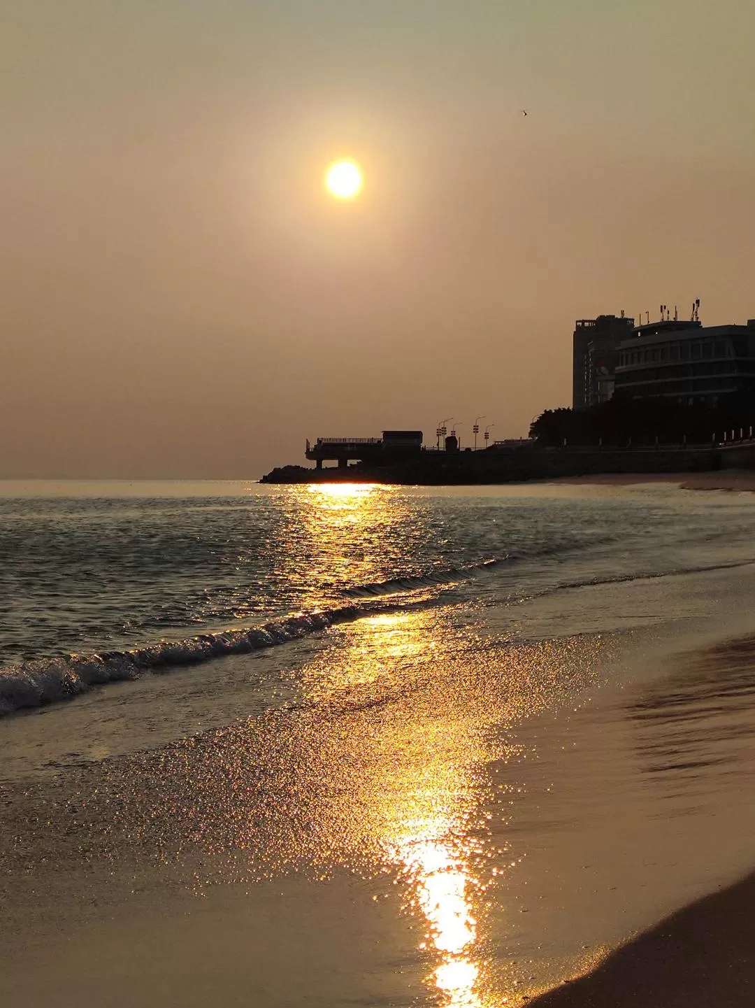 旅游推荐💗一人游：汕头南澳岛环岛骑行分享（多图）