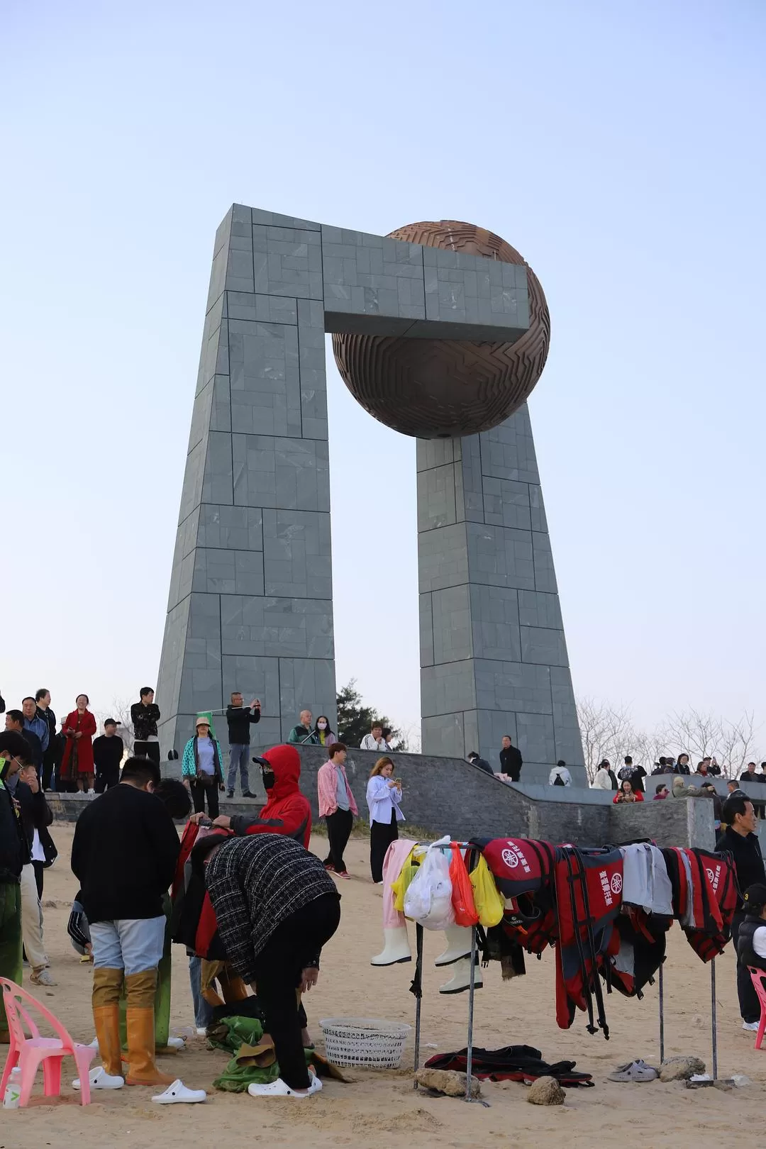 旅游推荐💗一人游：汕头南澳岛环岛骑行分享（多图）