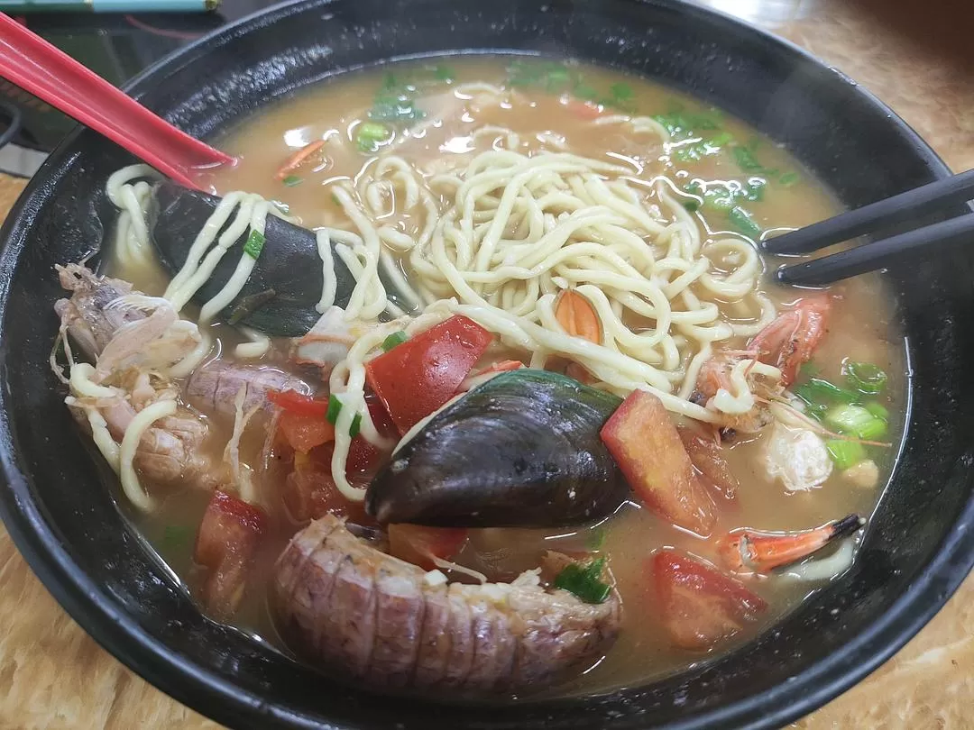 旅游推荐💗一人游：汕头南澳岛环岛骑行分享（多图）