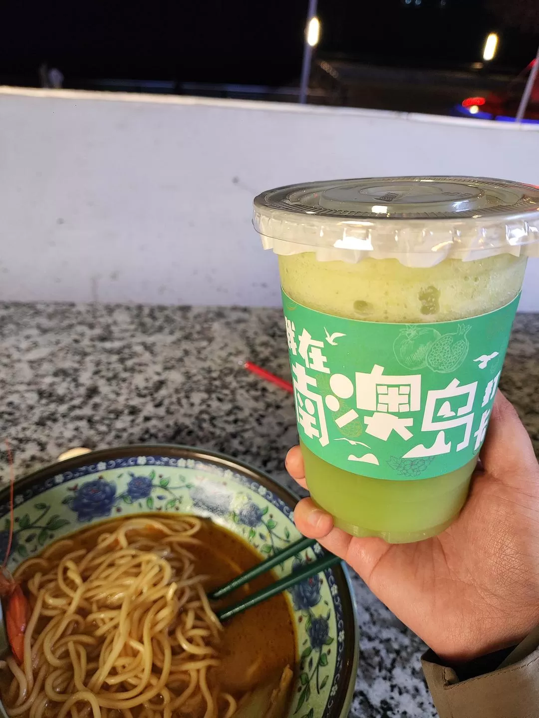 旅游推荐💗一人游：汕头南澳岛环岛骑行分享（多图）