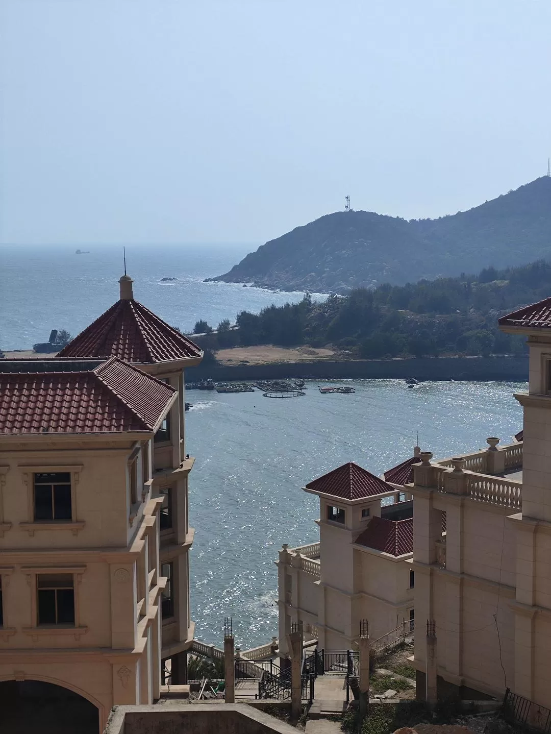 旅游推荐💗一人游：汕头南澳岛环岛骑行分享（多图）