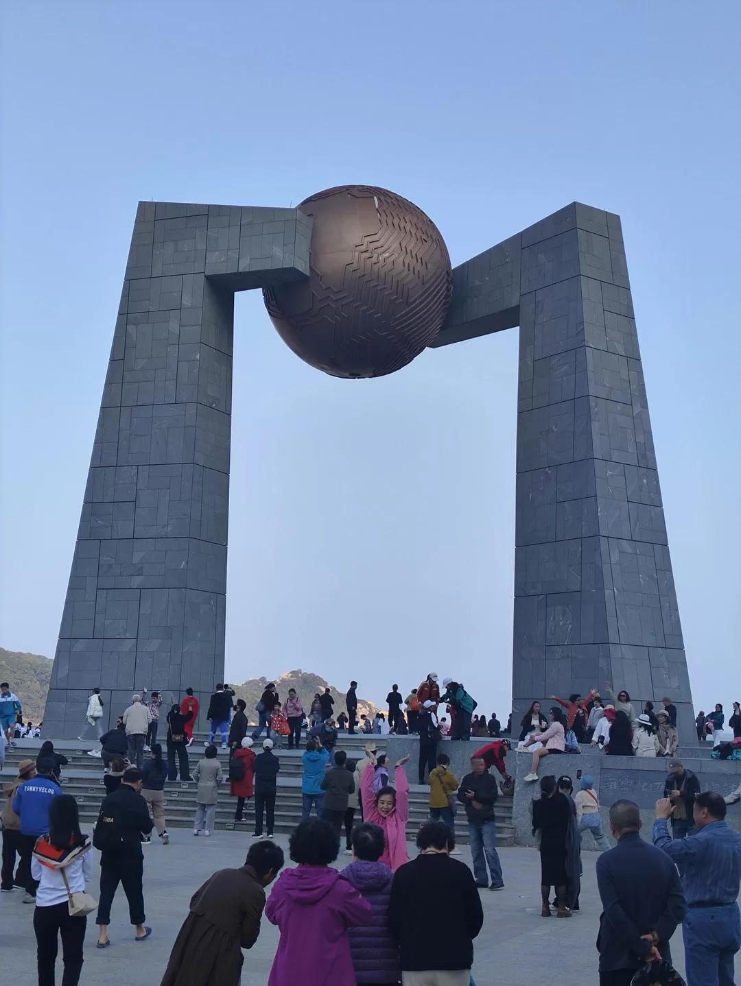 旅游推荐💗一人游：汕头南澳岛环岛骑行分享（多图）