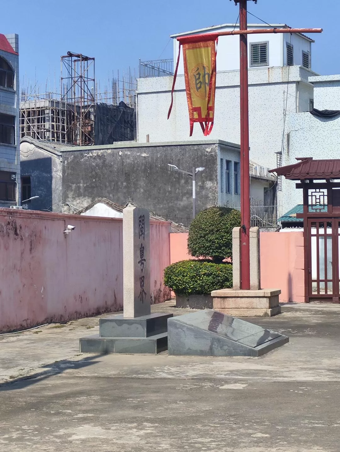 旅游推荐💗一人游：汕头南澳岛环岛骑行分享（多图）