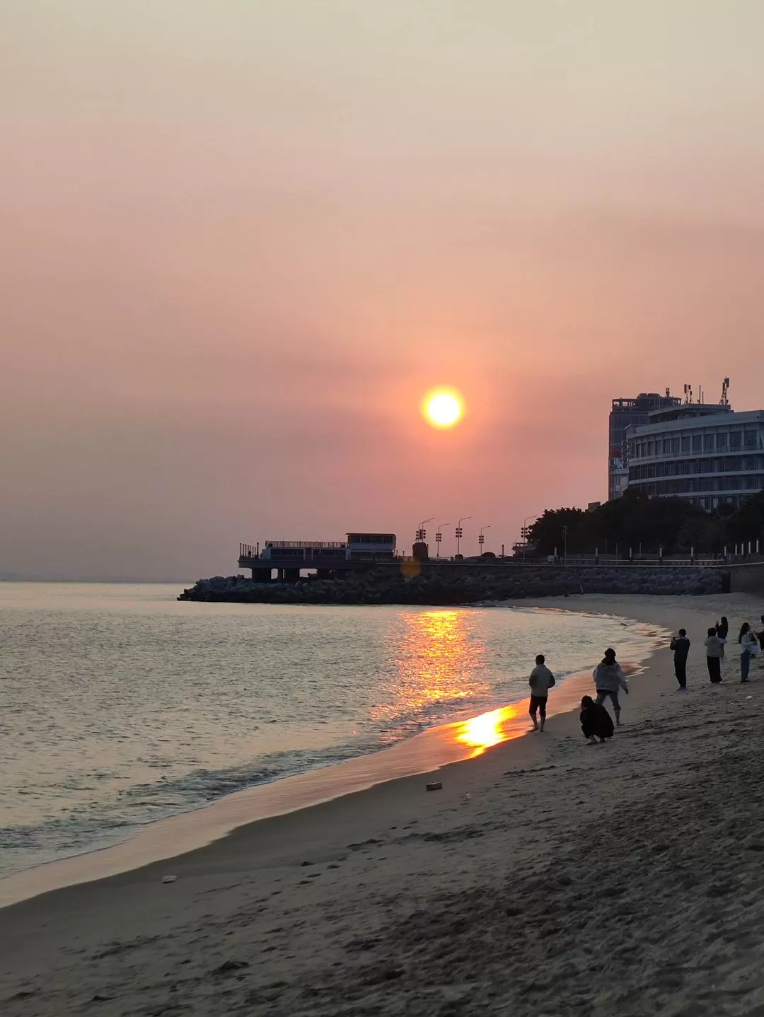 旅游推荐💗一人游：汕头南澳岛环岛骑行分享（多图）