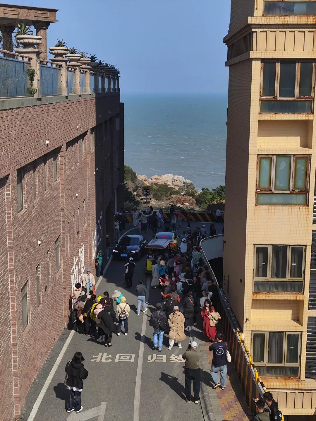 旅游推荐💗一人游：汕头南澳岛环岛骑行分享（多图）