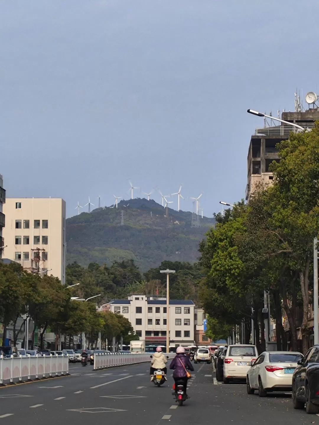 旅游推荐💗一人游：汕头南澳岛环岛骑行分享（多图）