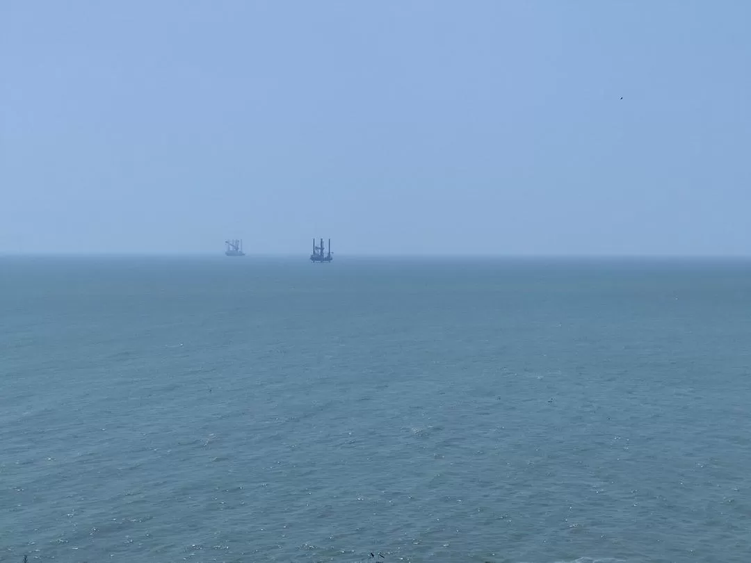 旅游推荐💗一人游：汕头南澳岛环岛骑行分享（多图）