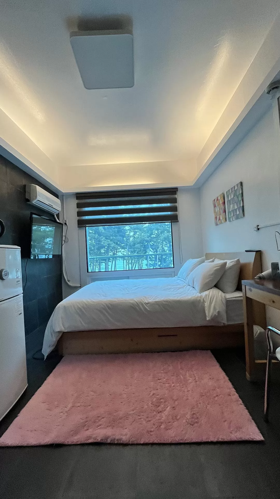 旅游推荐🧧一人游：韩国江陵 美丽宁静的大海🌊会永远喜欢的城市