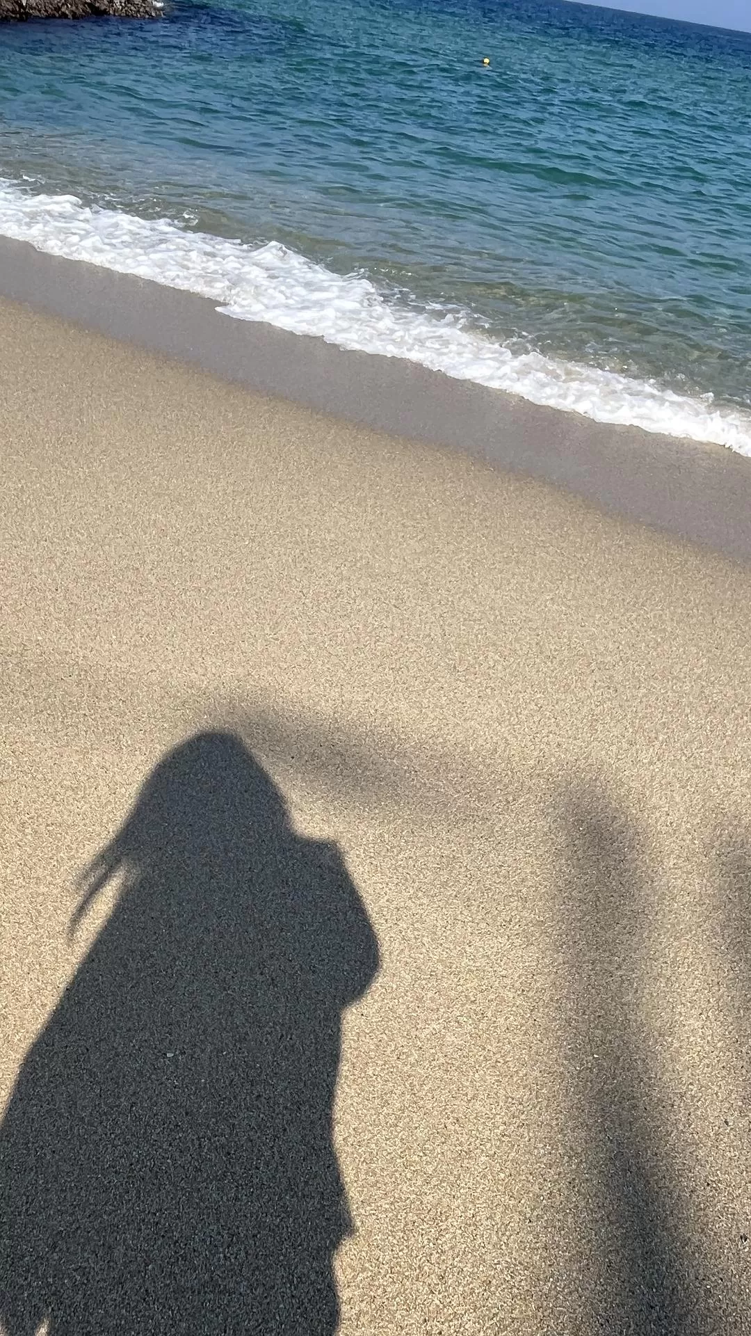 旅游推荐🧧一人游：韩国江陵 美丽宁静的大海🌊会永远喜欢的城市