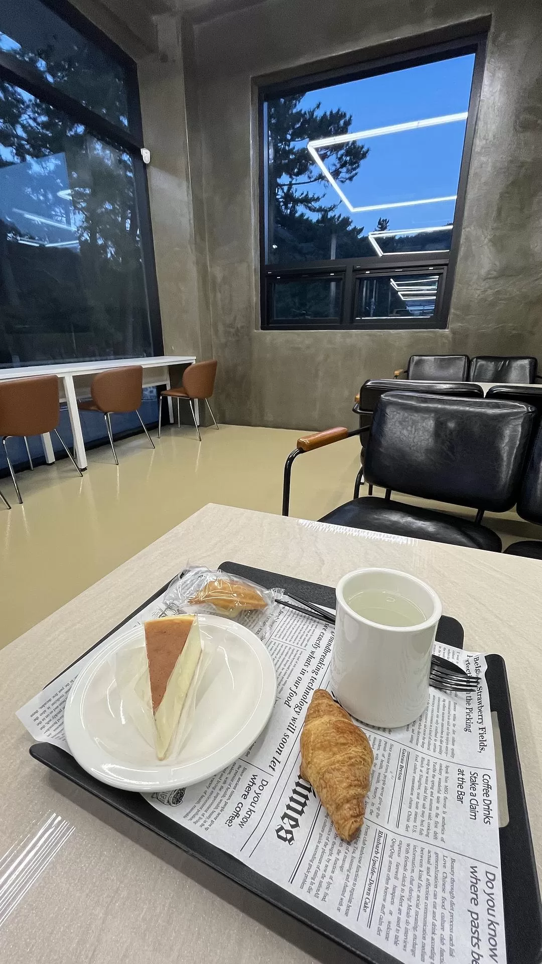 旅游推荐🧧一人游：韩国江陵 美丽宁静的大海🌊会永远喜欢的城市