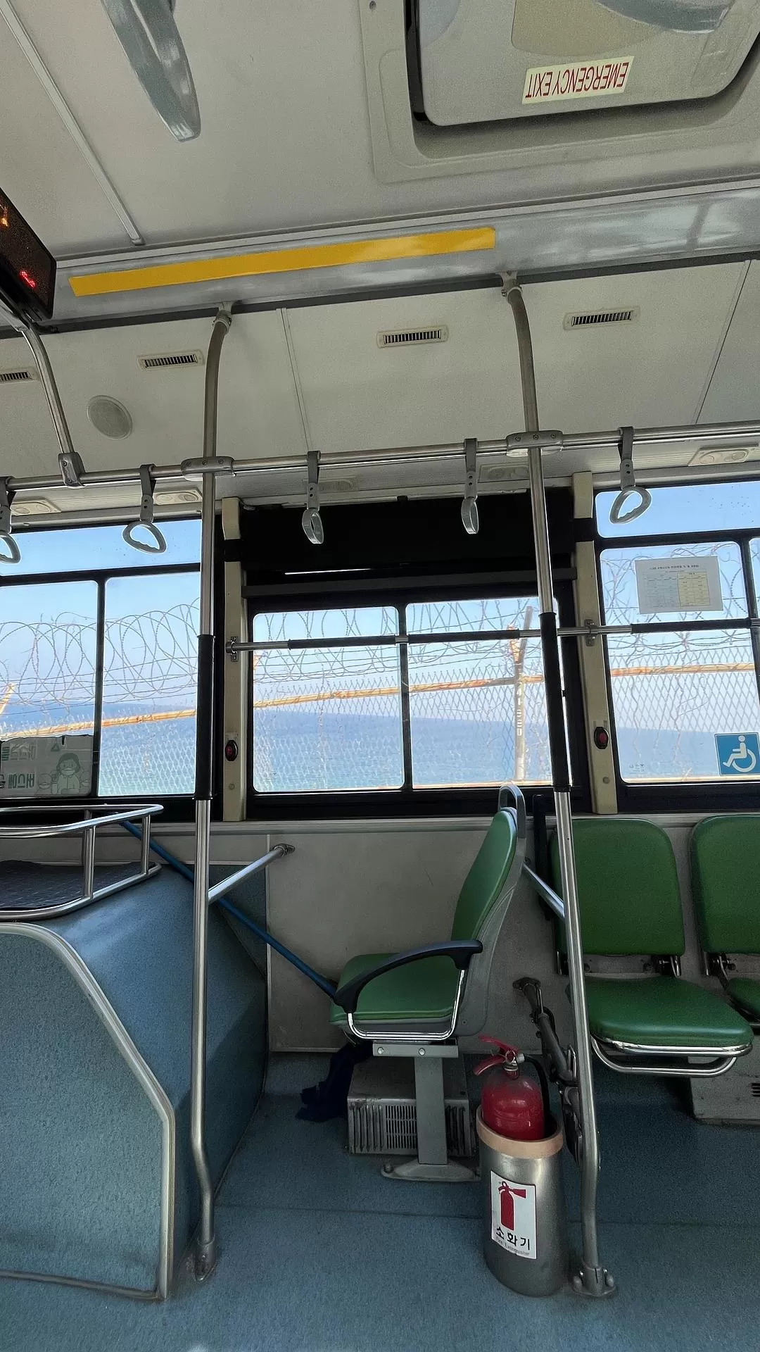 旅游推荐🧧一人游：韩国江陵 美丽宁静的大海🌊会永远喜欢的城市