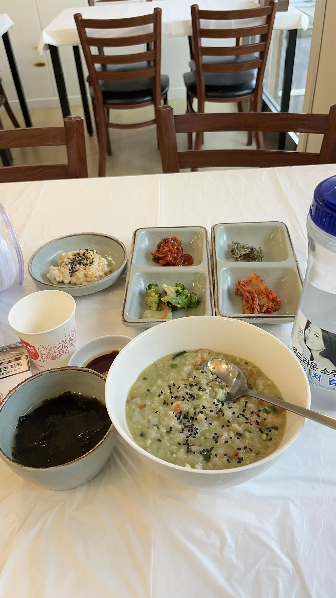 旅游推荐🧧一人游：韩国江陵 美丽宁静的大海🌊会永远喜欢的城市