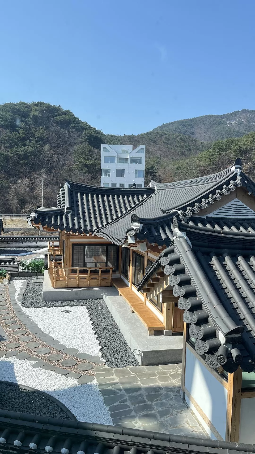 旅游推荐🧧一人游：韩国江陵 美丽宁静的大海🌊会永远喜欢的城市