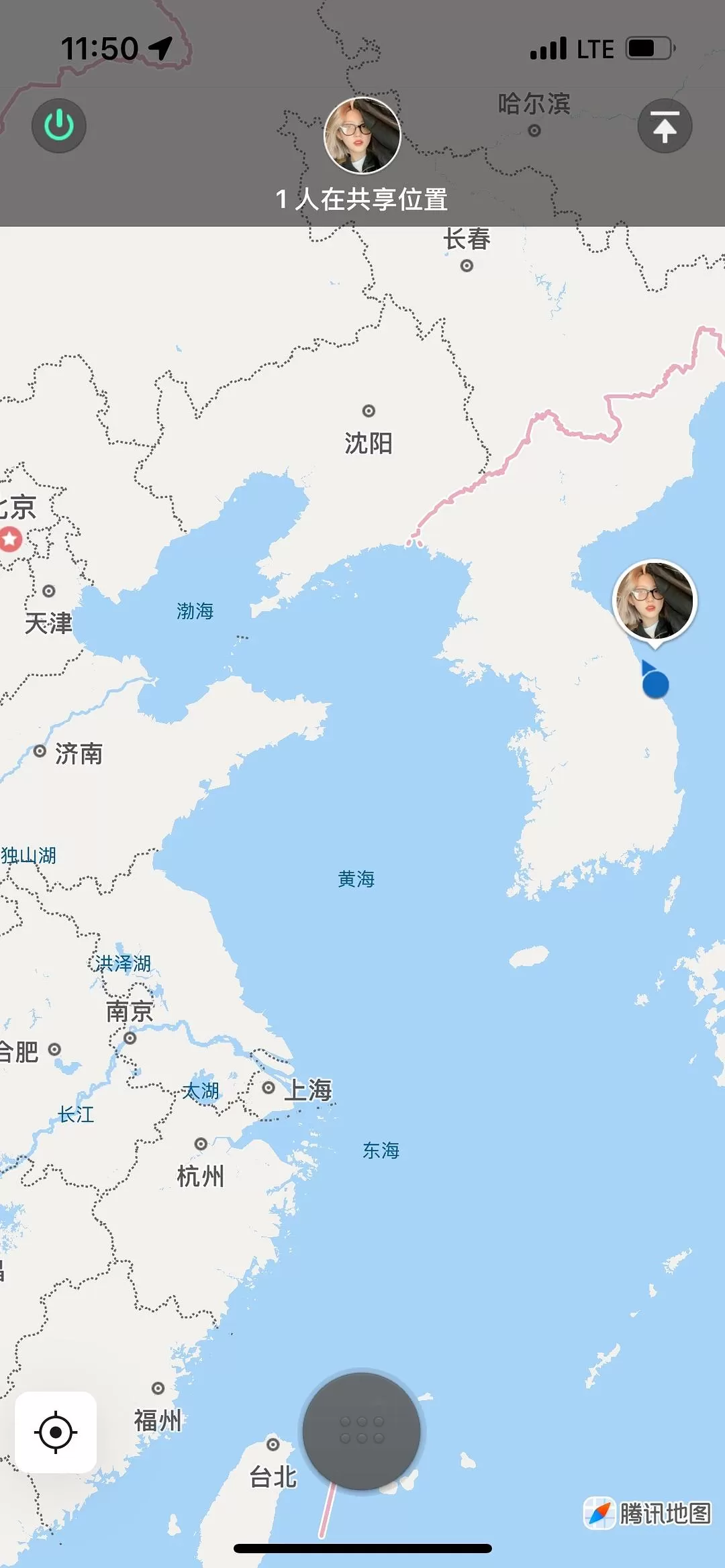 旅游推荐🧧一人游：韩国江陵 美丽宁静的大海🌊会永远喜欢的城市