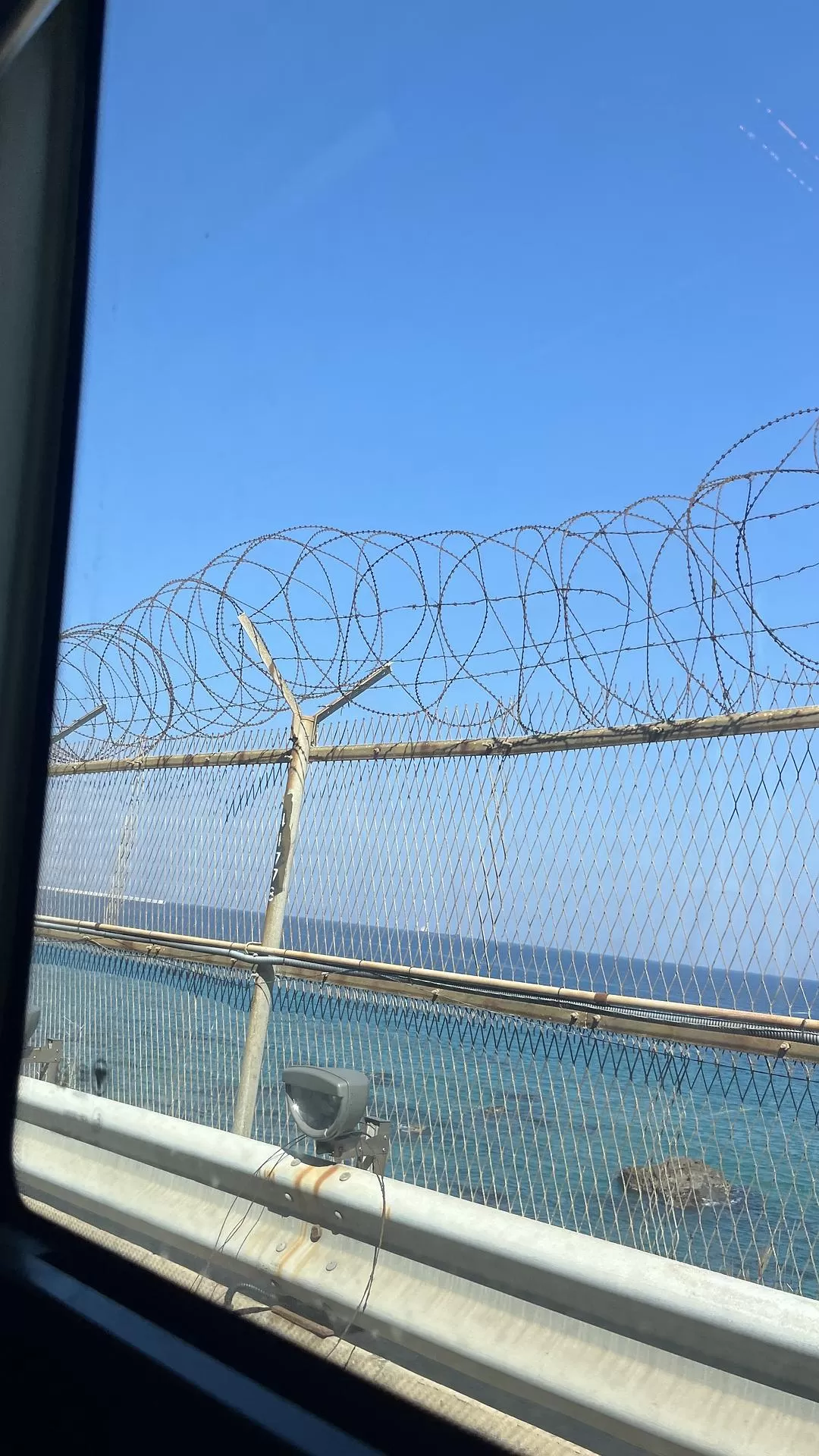 旅游推荐🧧一人游：韩国江陵 美丽宁静的大海🌊会永远喜欢的城市