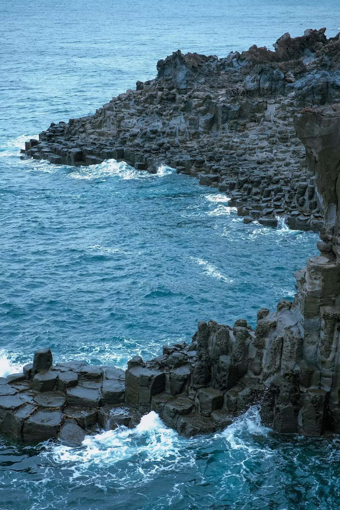 旅游推荐💓国外游：济州岛三天两晚solo游