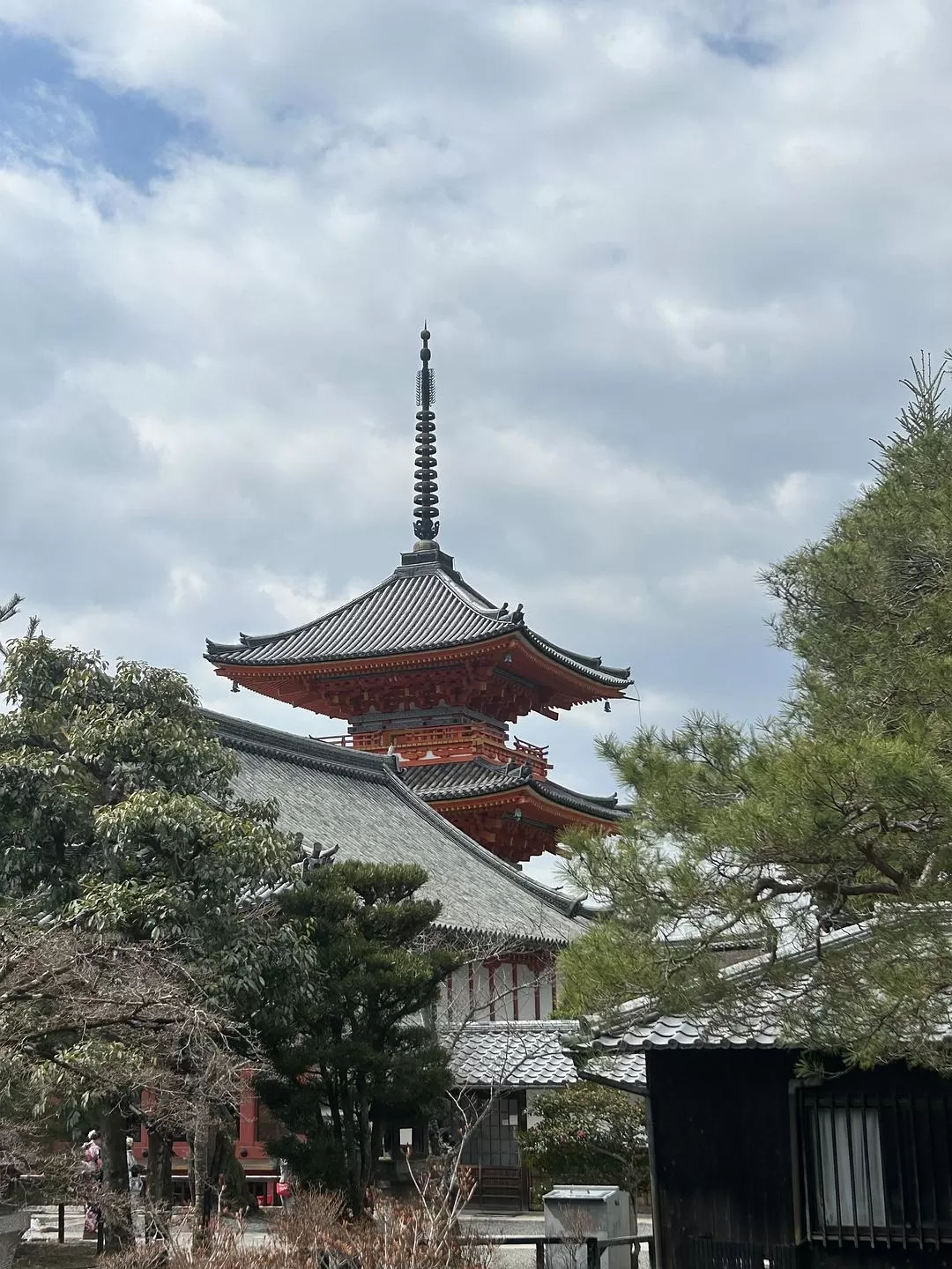 旅游推荐💗两人游：日本大阪两人穷游分享❗️人均5000➕