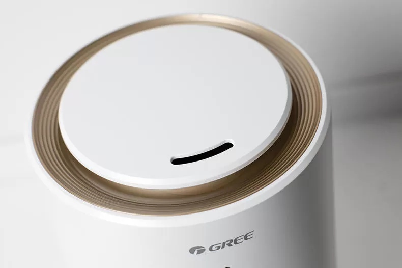 🥉格力超声波加湿器SC-40X66评测格力加湿器怎么样?