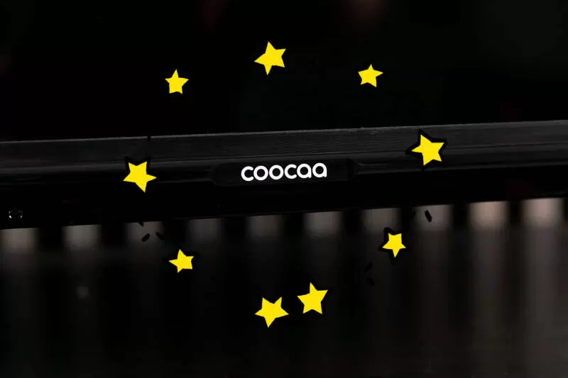 💞创维酷开43P31全面屏护眼液晶电视43寸评测酷开液晶电视怎么样?