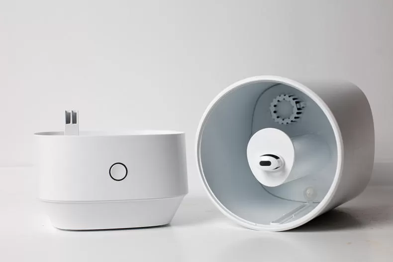 🥉格力超声波加湿器SC-40X66评测格力加湿器怎么样?