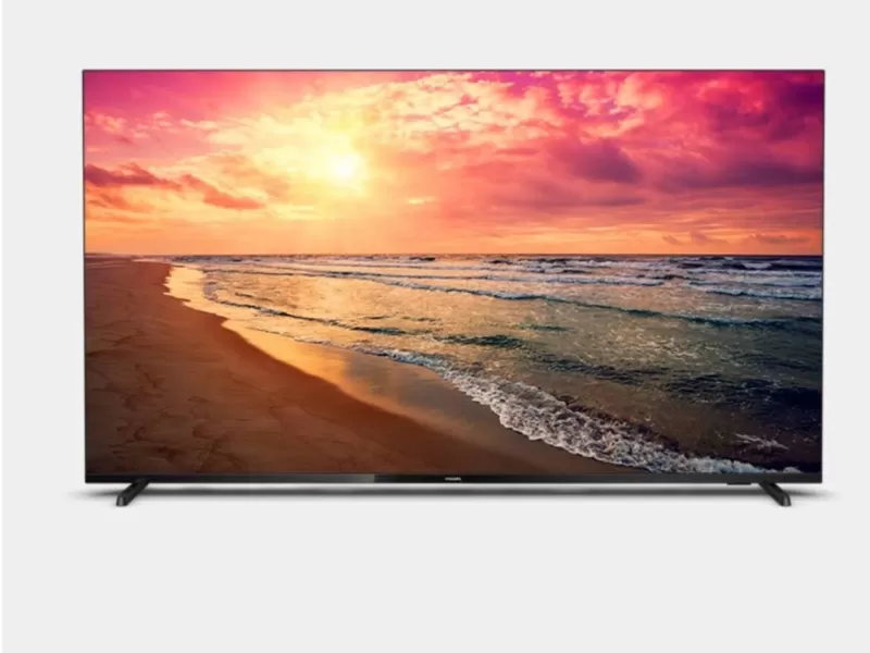 ✨飞利浦70PUF7295杜比全景声4K液晶电视70寸评测飞利浦液晶电视怎么样?