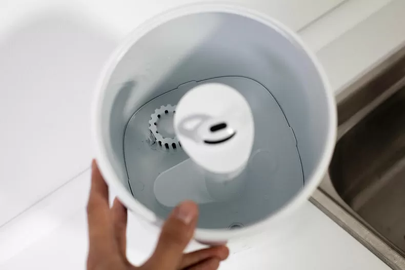 🥉格力超声波加湿器SC-40X66评测格力加湿器怎么样?