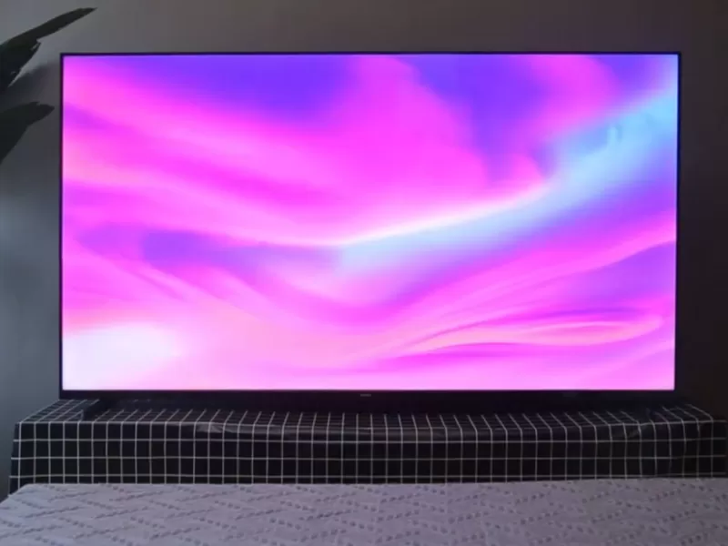 ✨飞利浦70PUF7295杜比全景声4K液晶电视70寸评测飞利浦液晶电视怎么样?