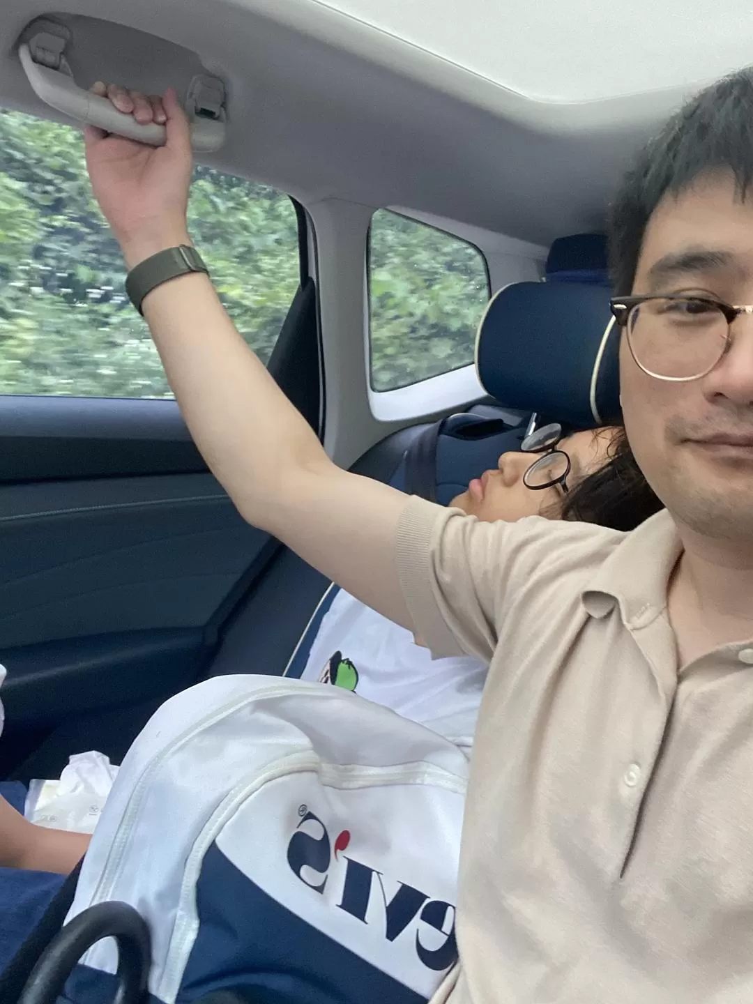 旅游推荐🏅家庭游：贵州茂兰原始森林穿越