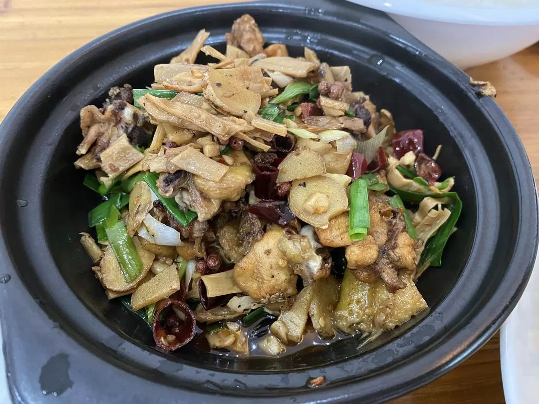 旅游推荐🏅家庭游：贵州茂兰原始森林穿越