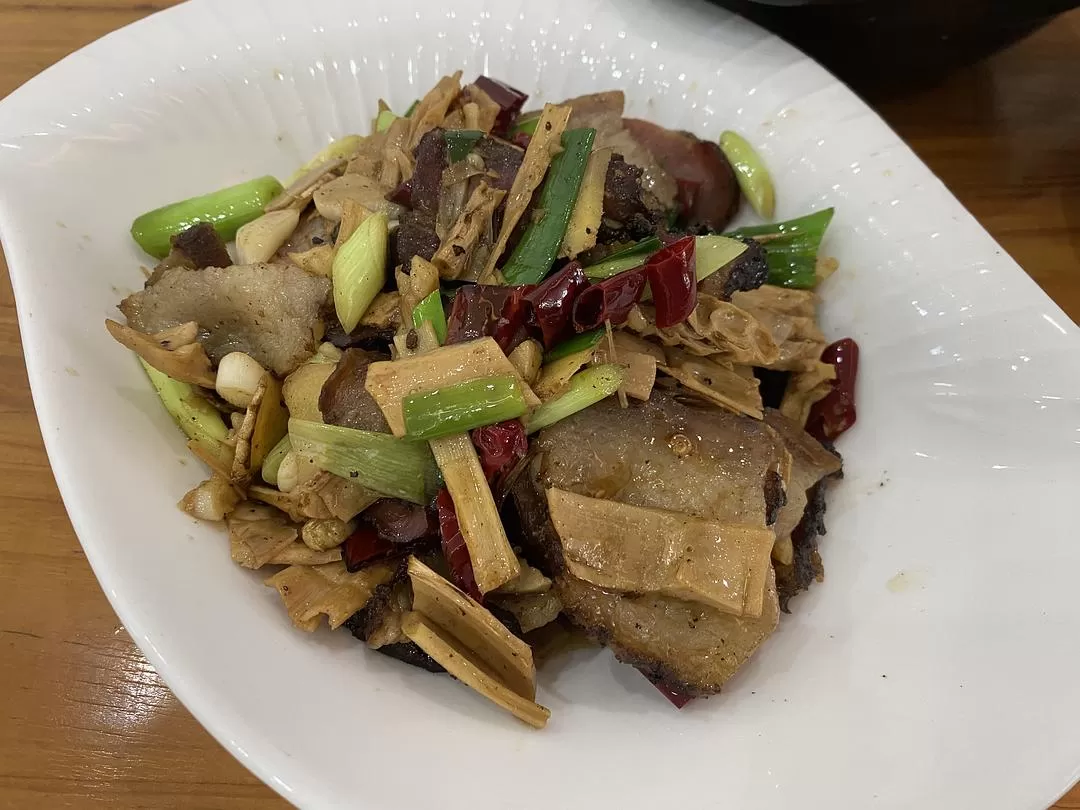 旅游推荐🏅家庭游：贵州茂兰原始森林穿越