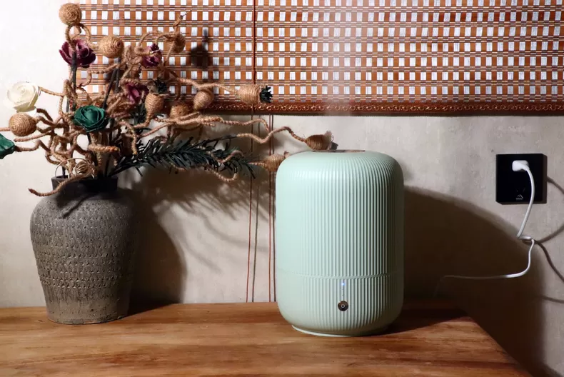 ㊙️飞科华灯云涧加湿器FH9213评测飞科加湿器怎么样?