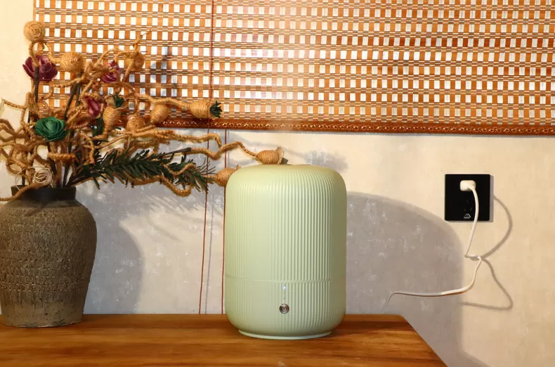 ㊙️飞科华灯云涧加湿器FH9213评测飞科加湿器怎么样?