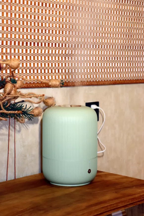 ㊙️飞科华灯云涧加湿器FH9213评测飞科加湿器怎么样?